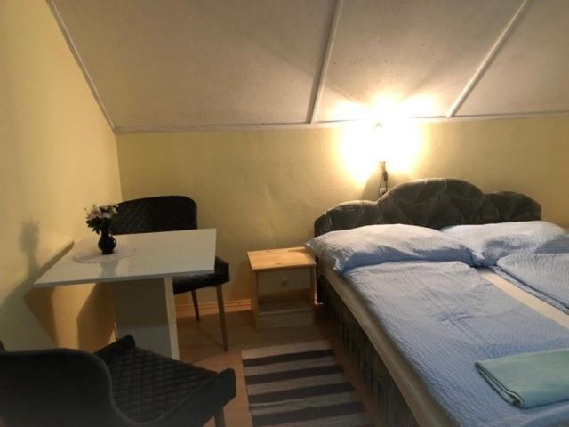 Vadvirág vendégház Lenti Exterior foto