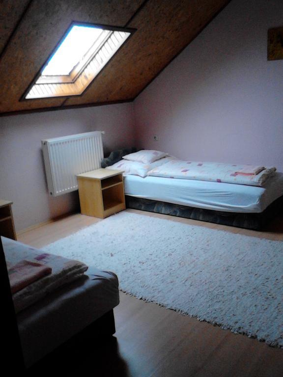 Vadvirág vendégház Lenti Quarto foto