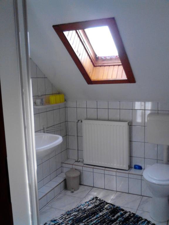Vadvirág vendégház Lenti Quarto foto
