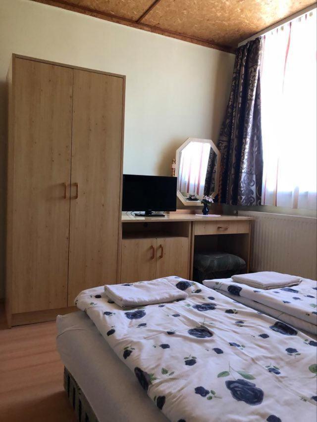 Vadvirág vendégház Lenti Exterior foto