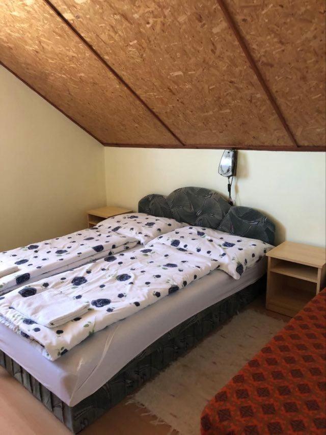 Vadvirág vendégház Lenti Exterior foto